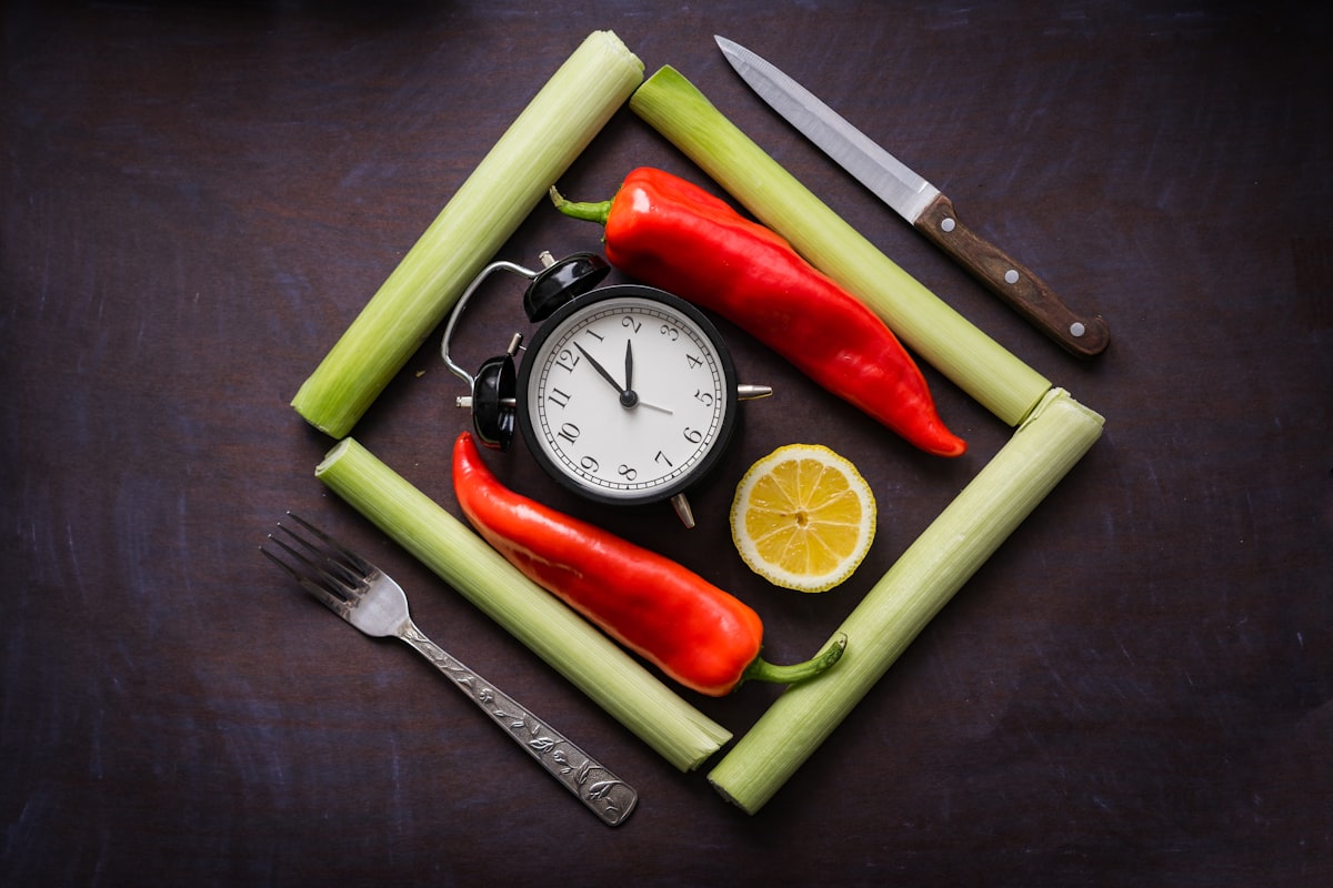 Разноврсна здрава јела за контролу притиска